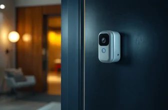 Alarme Maison Qiara Télésurveillance Connectée : Test & Avis