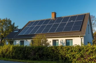Avantages et Inconvénients des Panneaux Photovoltaïques 2026