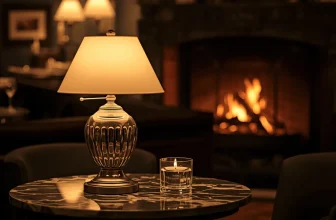 Comment fonctionne la lampe berger ? Mode d’emploi & Conseil