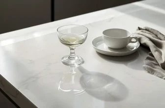 Comment récupérer des verres blanchis par le lave-vaisselle​
