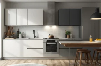 Faktum IKEA façade : Alternatives pour caissons de cuisine