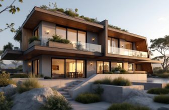 Révolution de la maison modulaire écologique : guide complet pour un habitat innovant