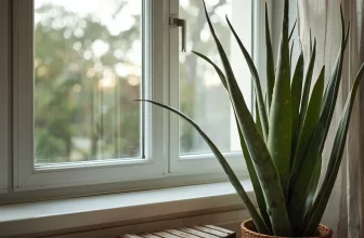 Où Placer Un Aloe Vera Dans La Maison ? Entretien Plante