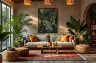 Paradisdeco :Boutique déco en ligne de Lyon, idées tendances