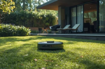 Quel Robot Tondeuse Choisir? Guide d&rsquo;Achat & comparatif 2026