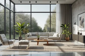 Tendance Décoration Interieur-moderne.com​ 2026 : Couleur…