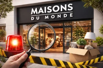 Maison du Monde Fermeture : Info Intox? Séparer vrai du faux