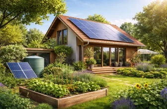 Habitats-durables.org : Comment Réussir Votre Transition ?