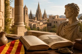 Les Pompeu : Histoire, Origine & Héritage catalan GUIDE 2026