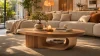 Table Basse Design Made In Design de Qualité : Idées Salon