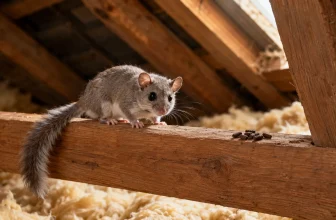 Crotte de Loir Lérot : Comment bien les Reconnaître ? Guide
