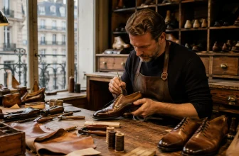 lecordonnier.fr​ Cordonnerie Paris 16 : Service et Savoir-faire