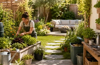 shockgarden.com​ site jardinage : Avis 2026 sur ce Blog Jardin