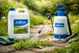 AdBlue désherbant : Avantages danger & Efficacité réelle