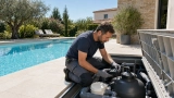 Combien gagne un Pisciniste ? Salaire technicien piscine métier