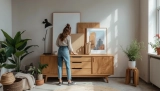Customiser des Meubles IKEA : Comment Relooker Facilement