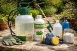 Dosage Glyphosate pour 5 L d&rsquo;eau Forum : Avis et Conseils