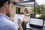 Faut-il déclarer une Pergola ? Guide autorisation Mairie