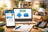 Ikea Service Client : Comment les Contacter? Support Produit