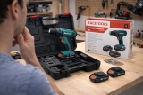 Perceuse visseuse Racetools : Guide complet et Avis