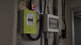 Piquage électrique avant Compteur branchement Linky : Risques
