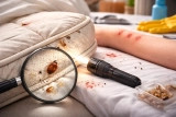 Comment Savoir si on a des Punaises de Lit, les Reconnaître?